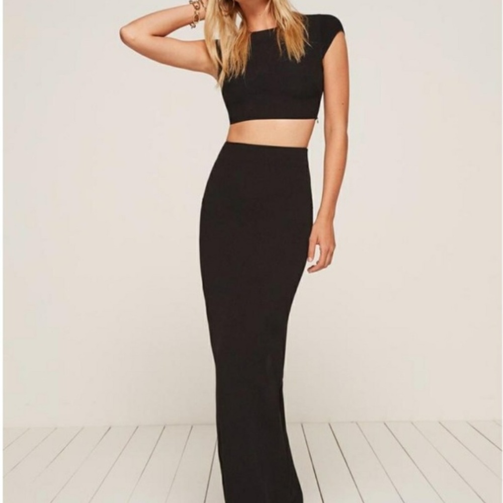 ISO: Looking for Reformation Scout Set Sz 6